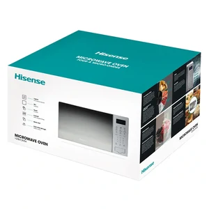 Микроволновая печь Hisense H20MOMS4 UA