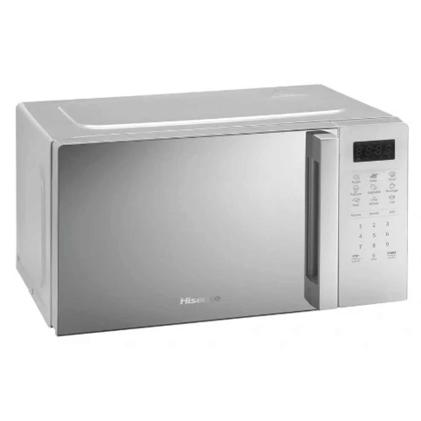 Мікрохвильова піч Hisense H20MOMS4HG (M20XYZ) UA