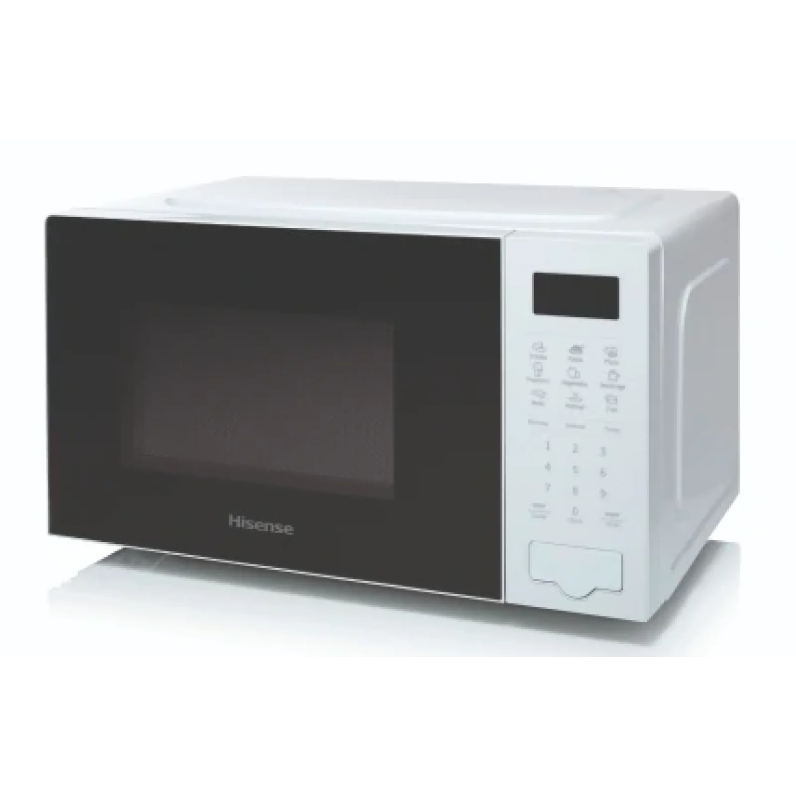 Микроволновая печь Hisense H20MOWS4 UA