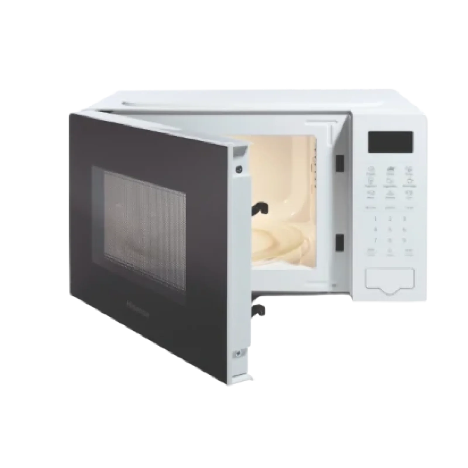 Микроволновая печь Hisense H20MOWS4 UA