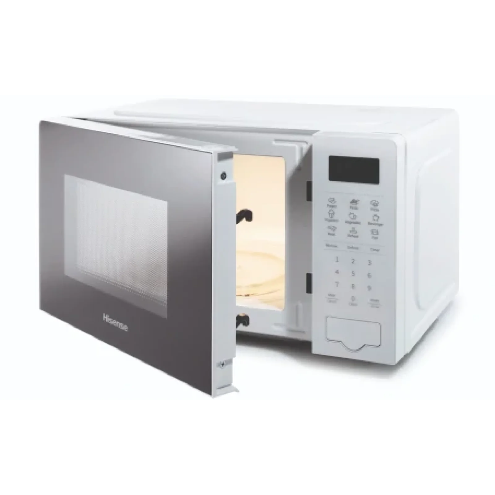 Микроволновая печь Hisense H20MOWS4 UA