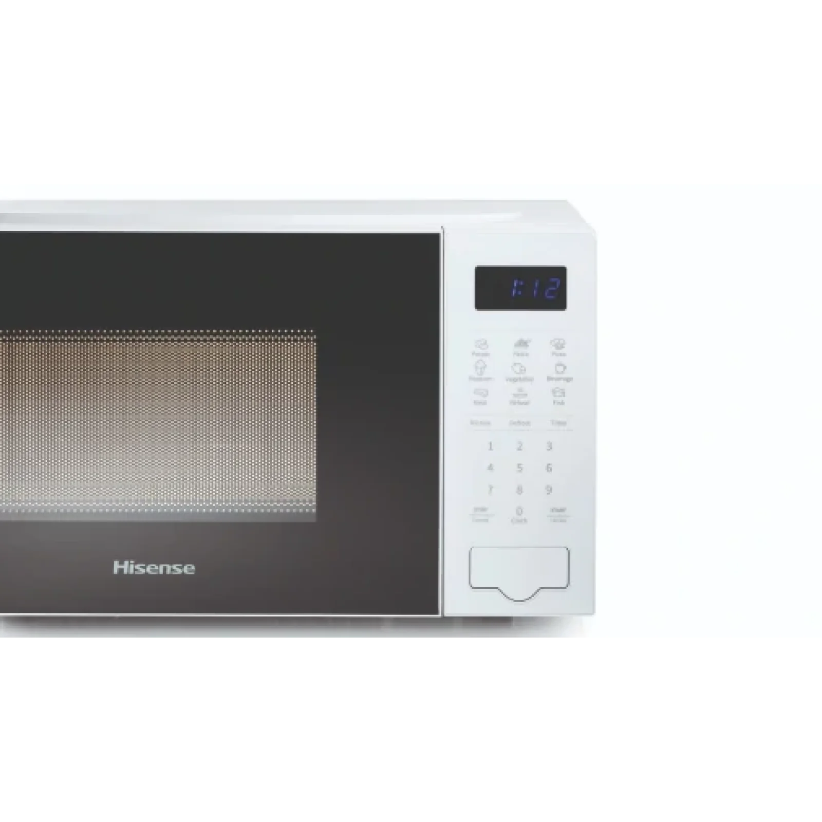 Микроволновая печь Hisense H20MOWS4 UA