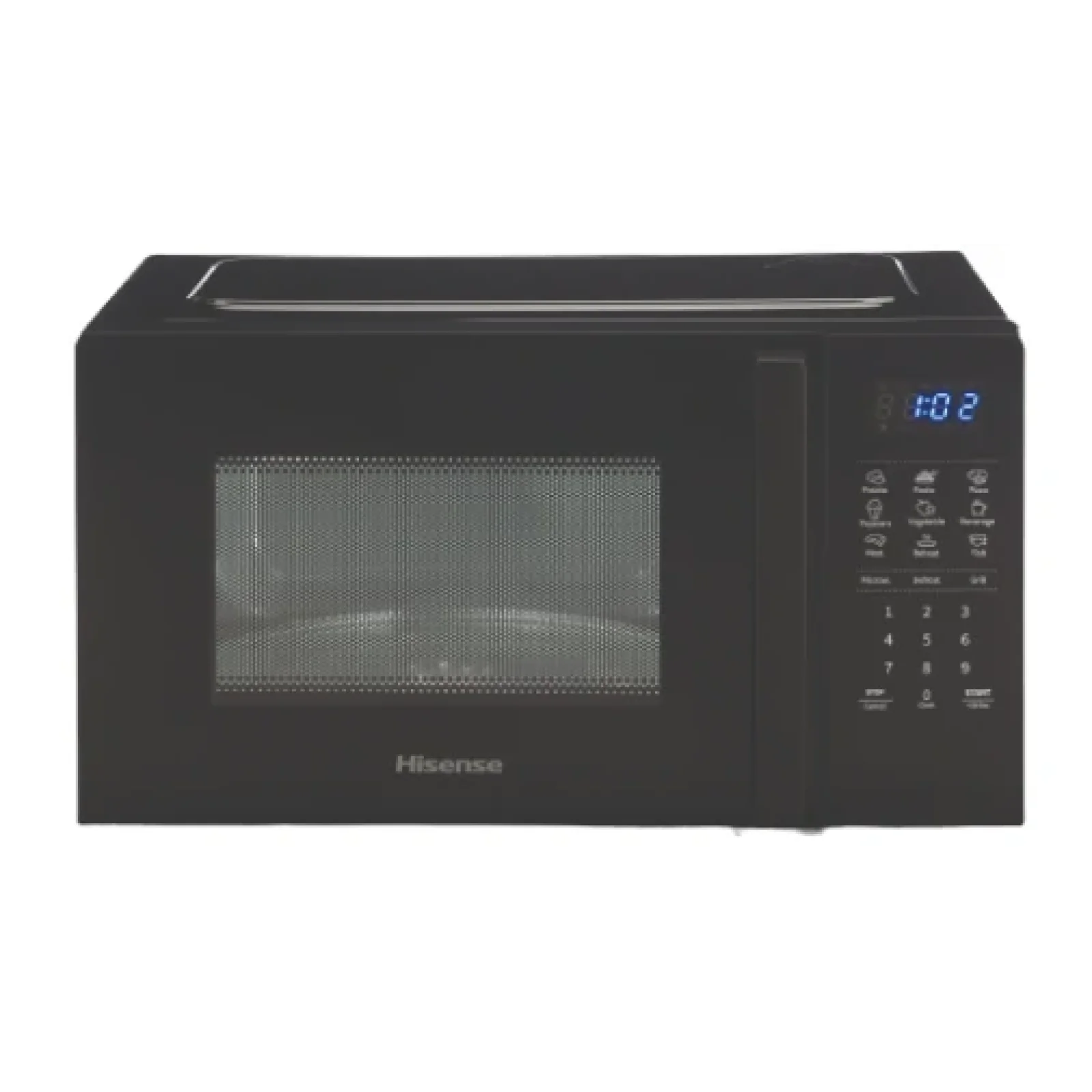Микроволновая печь Hisense H20MOBS4H UA
