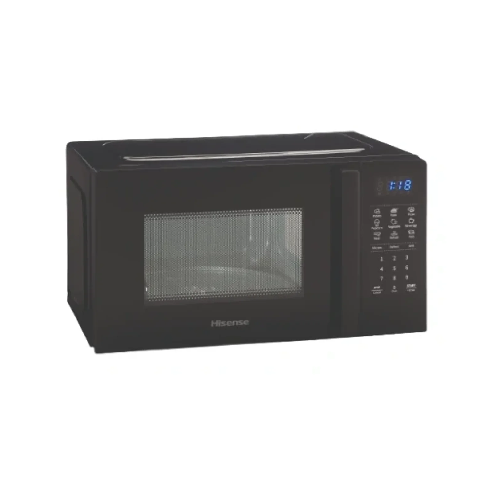 Микроволновая печь Hisense H20MOBS4H UA