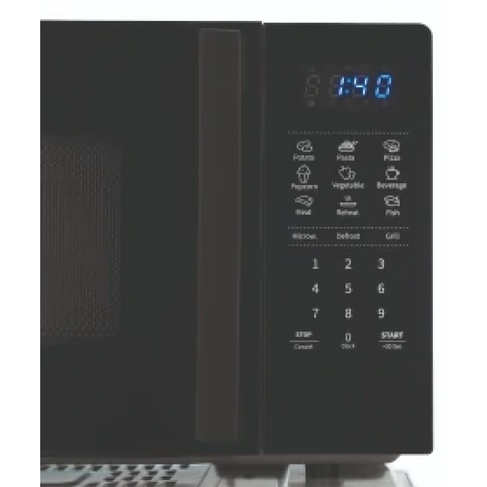 Микроволновая печь Hisense H20MOBS4H UA