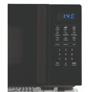 Микроволновая печь Hisense H20MOBS4H UA