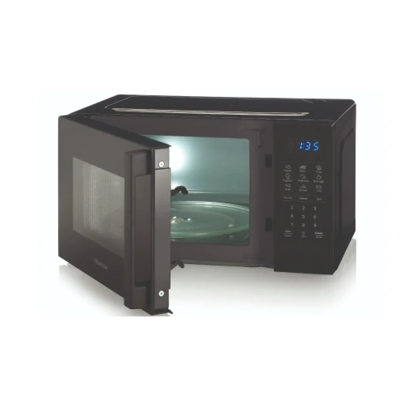 Микроволновая печь Hisense H20MOBS4H UA