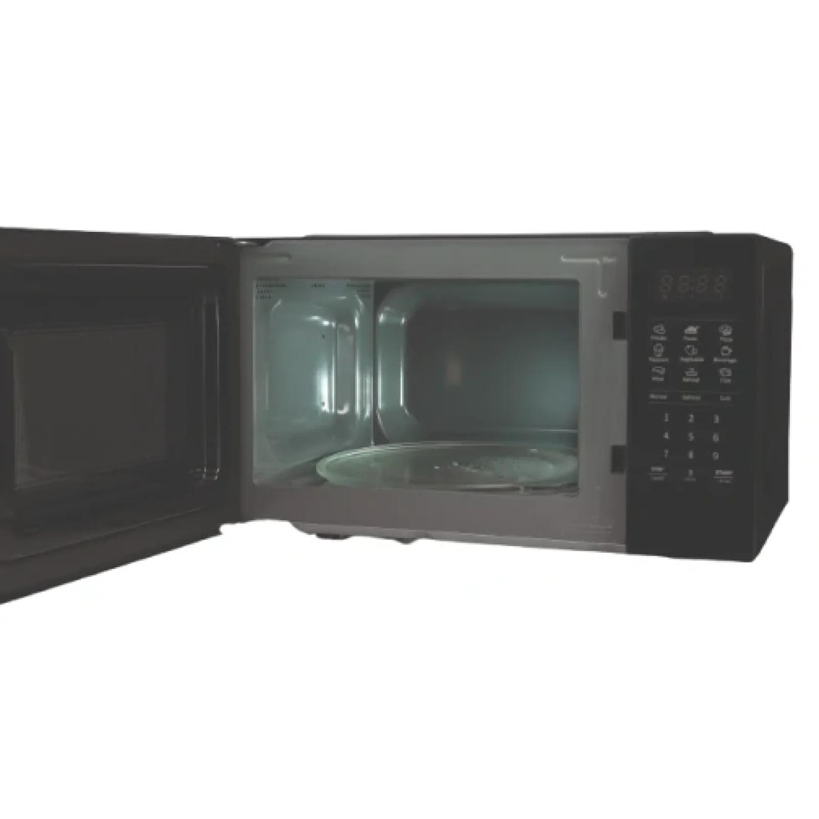 Микроволновая печь Hisense H20MOBS4H UA