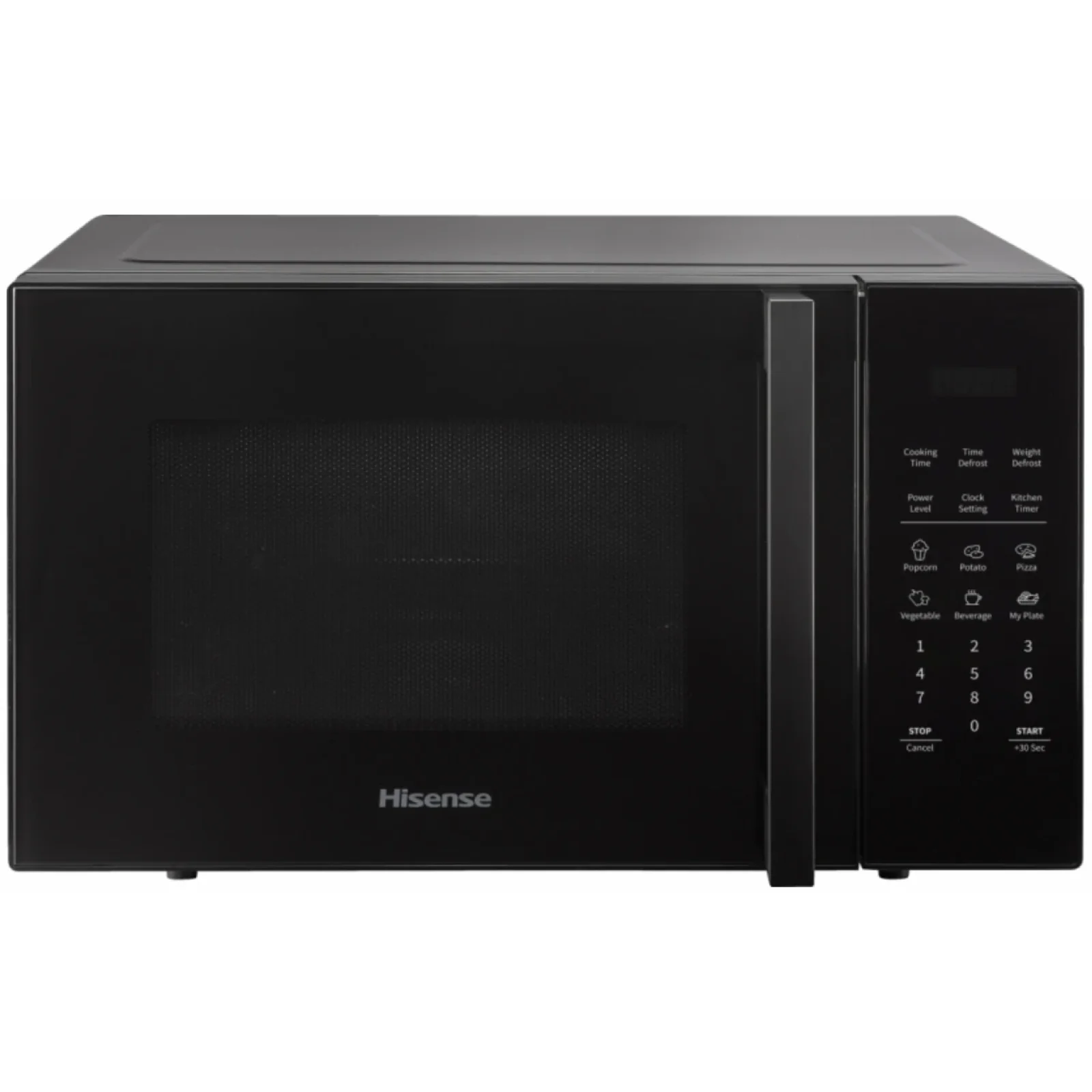 Микроволновая печь Hisense H25MOBS7H UA