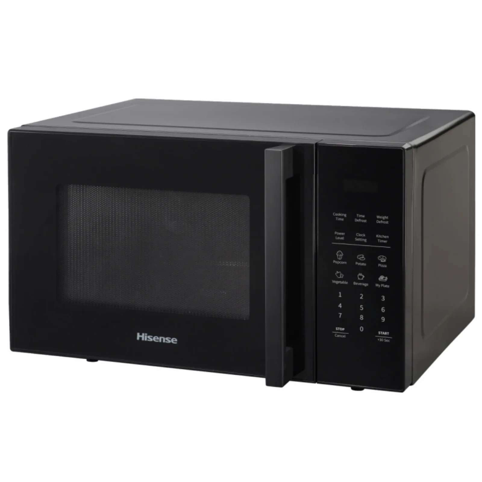 Микроволновая печь Hisense H25MOBS7H UA