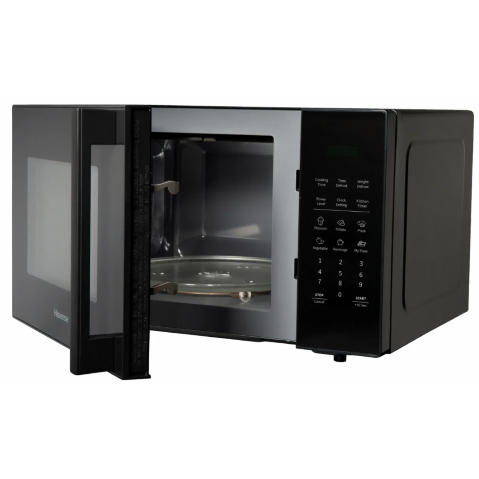 Микроволновая печь Hisense H25MOBS7H UA