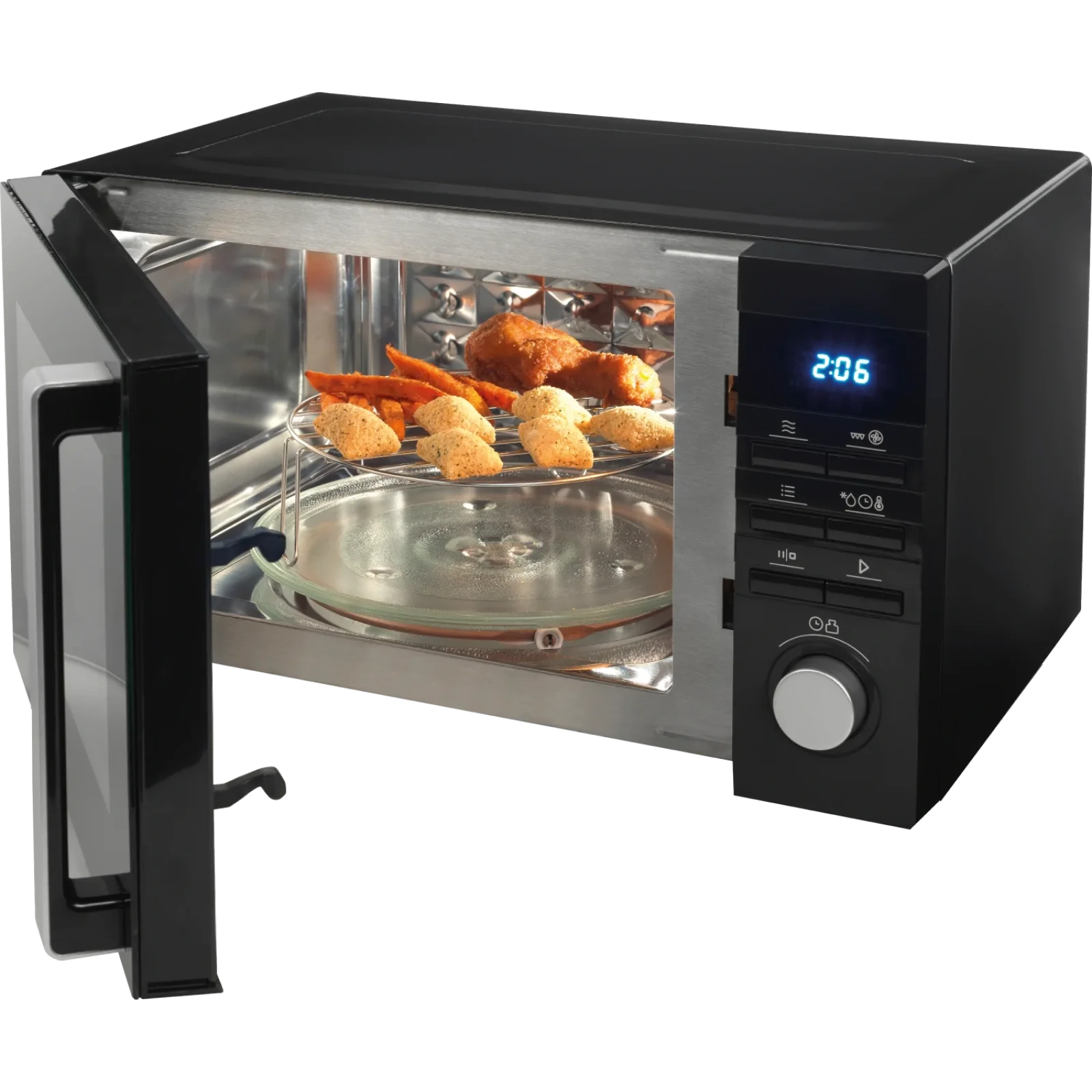 Микроволновая печь Hisense H25MOBS1HC UA