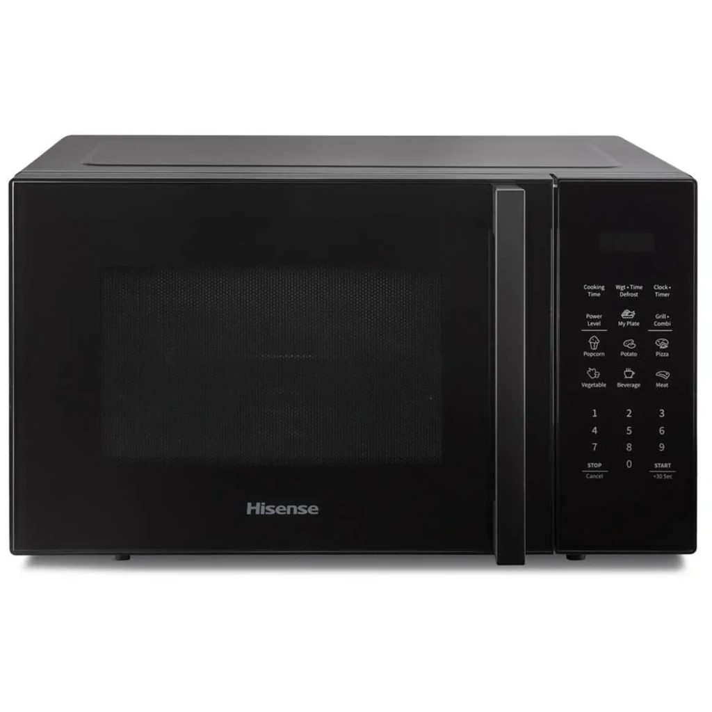 Мікрохвильова піч Hisense H23MOBS5HG UA