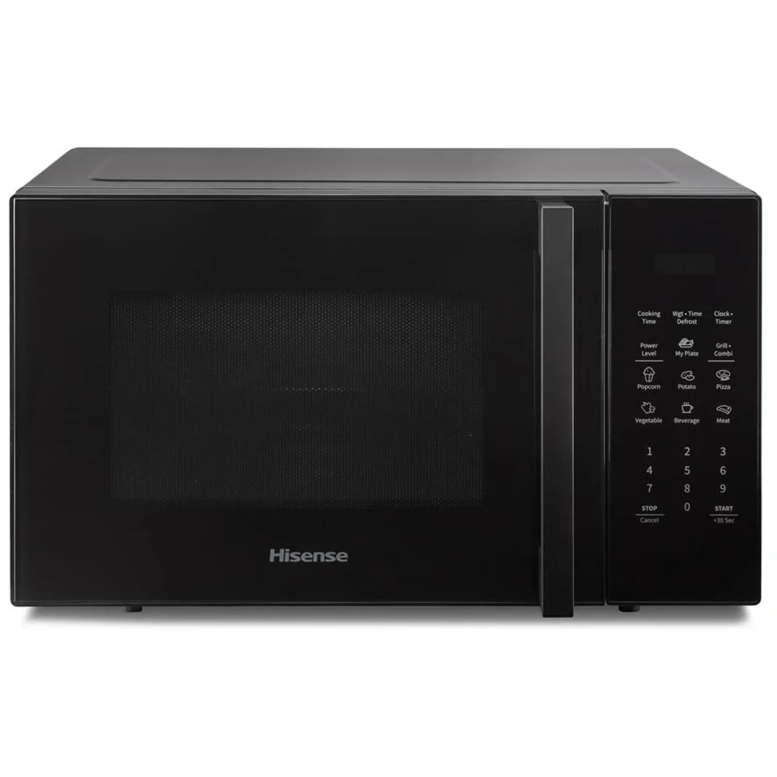 Микроволновая печь Hisense H23MOBS5HG UA