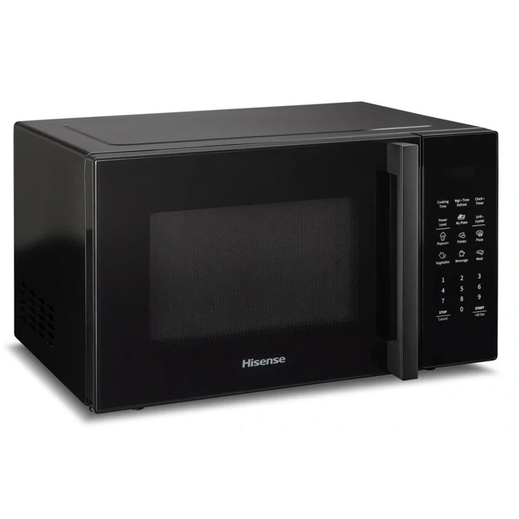 Мікрохвильова піч Hisense H23MOBS5HG UA