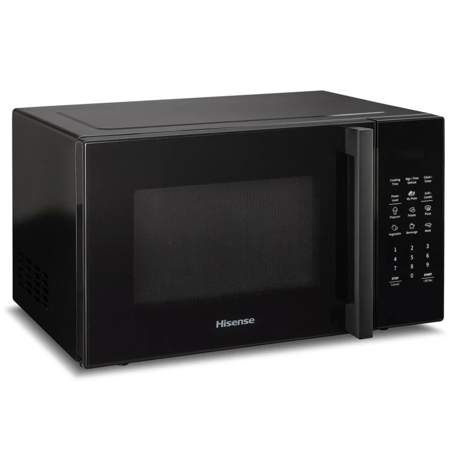 Микроволновая печь Hisense H23MOBS5HG UA