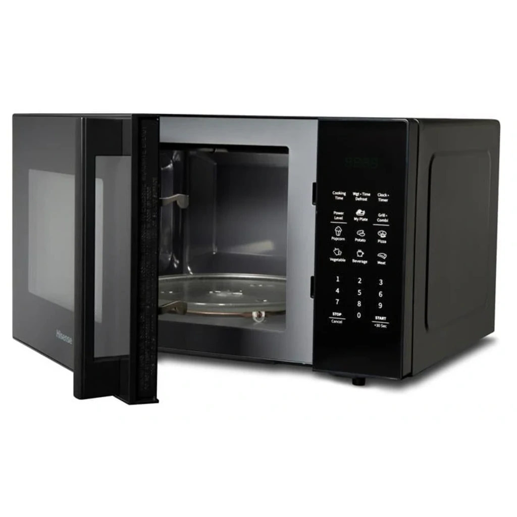 Мікрохвильова піч Hisense H23MOBS5HG UA