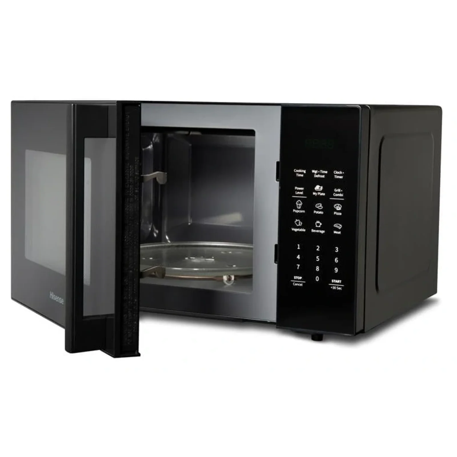 Микроволновая печь Hisense H23MOBS5HG UA