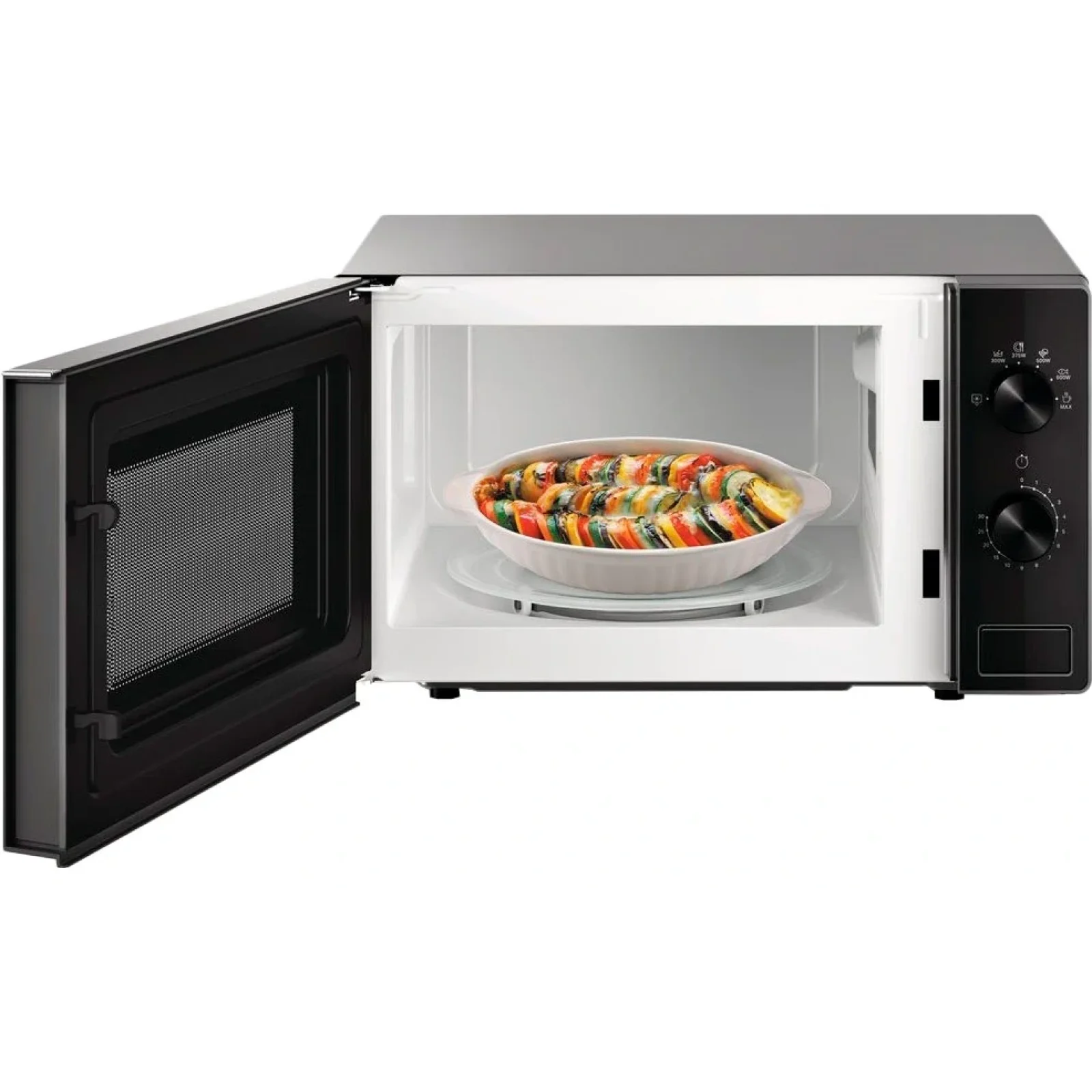 Мікрохвильова піч Whirlpool MWP101SB UA