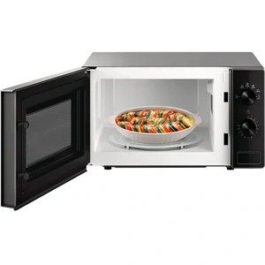 Мікрохвильова піч Whirlpool MWP101SB UA