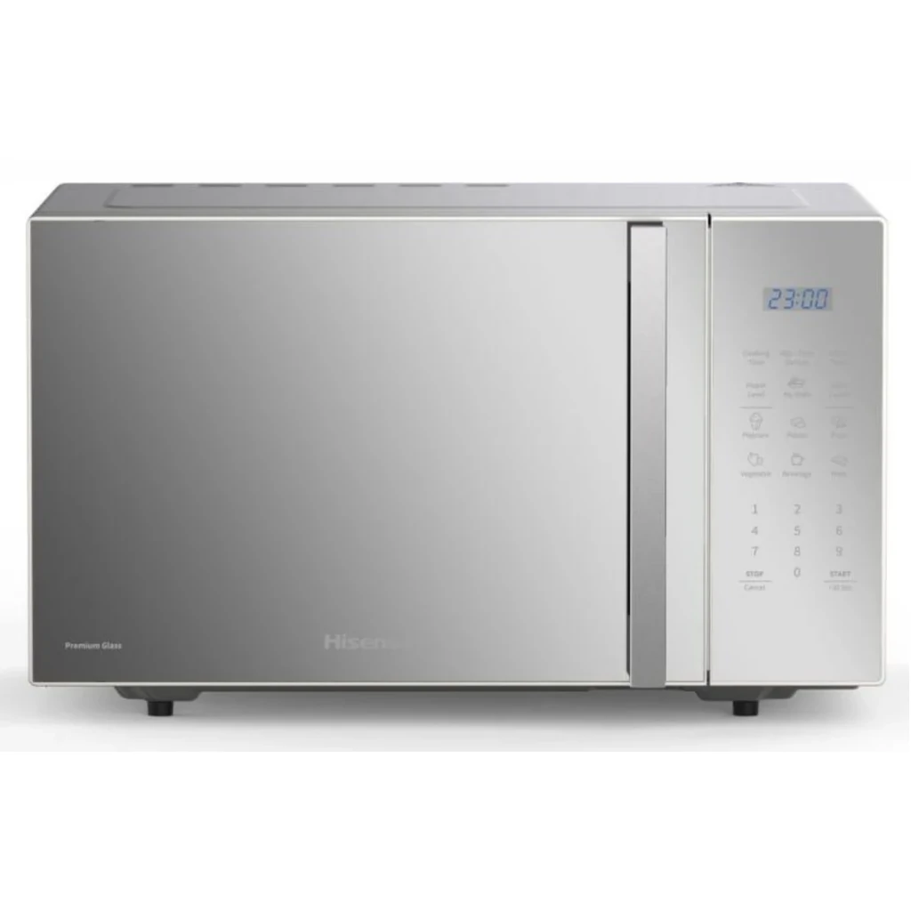 Микроволновая печь Hisense H23MOMS5HG UA