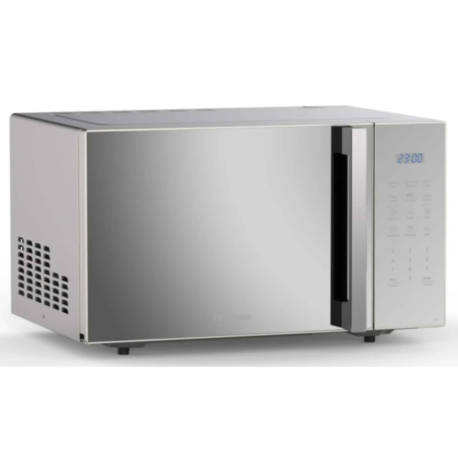 Мікрохвильова піч Hisense H23MOMS5HG UA