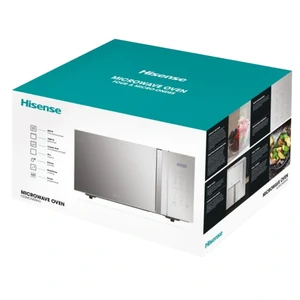 Микроволновая печь Hisense H23MOMS5HG UA
