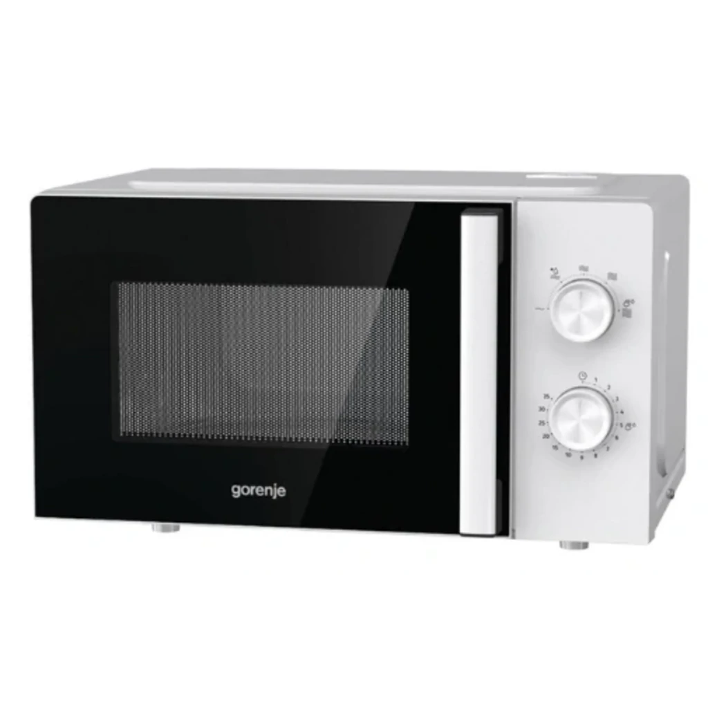 Микроволновая печь Gorenje MO 20 E1WH UA