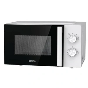Микроволновая печь Gorenje MO 20 E1WH UA
