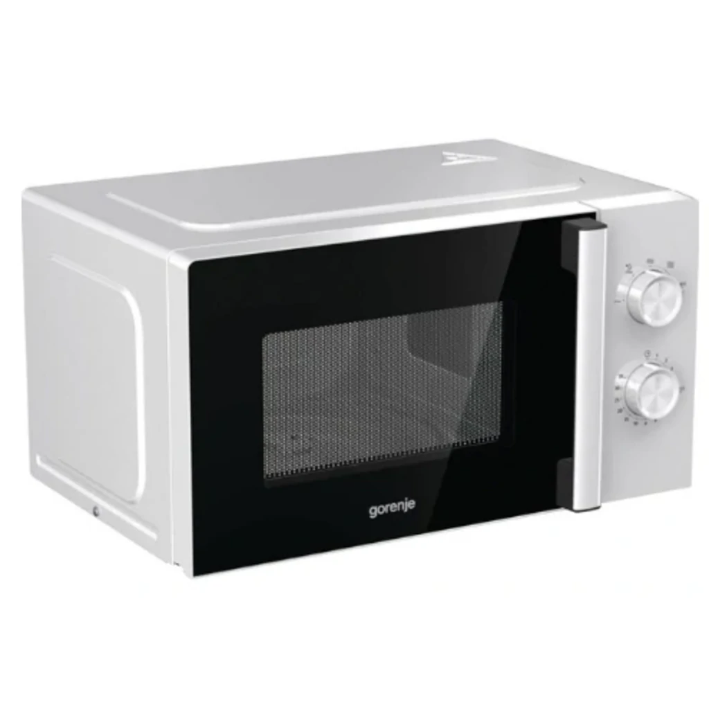 Микроволновая печь Gorenje MO 20 E1WH UA