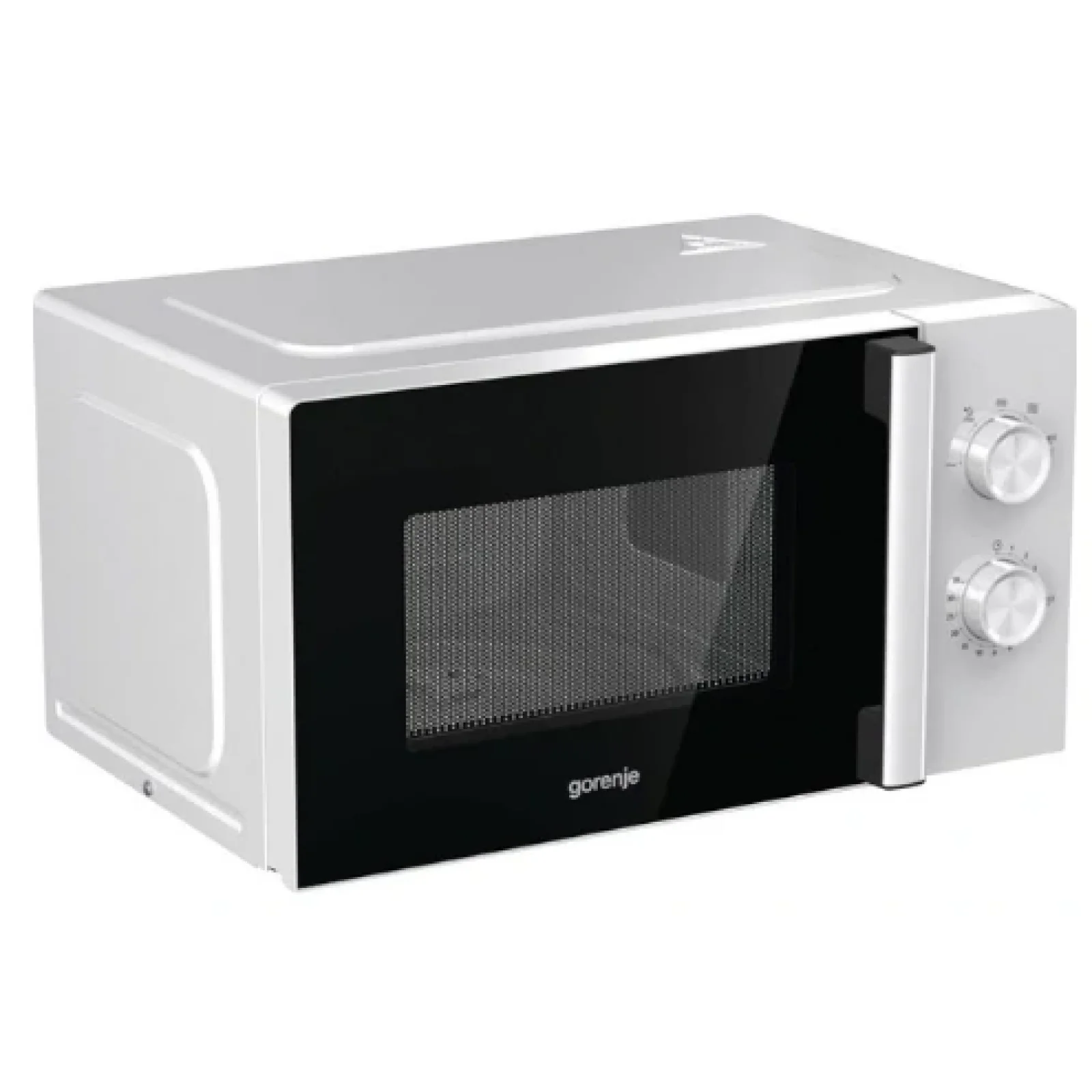 Мікрохвильова піч Gorenje MO 20 E1WH UA