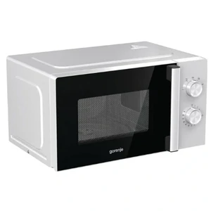 Микроволновая печь Gorenje MO 20 E1WH UA
