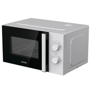 Микроволновая печь Gorenje MO 20 E1WH UA