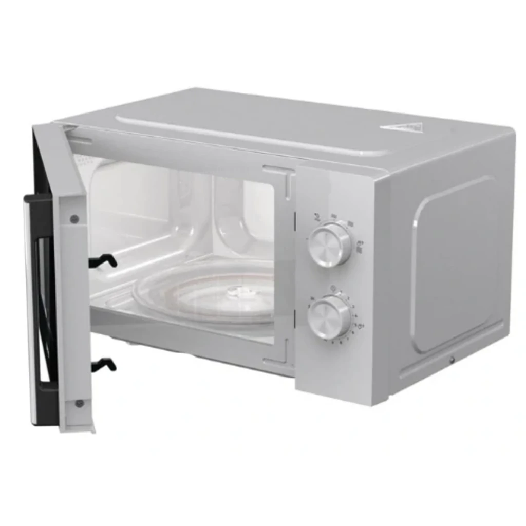 Микроволновая печь Gorenje MO 20 E1WH UA
