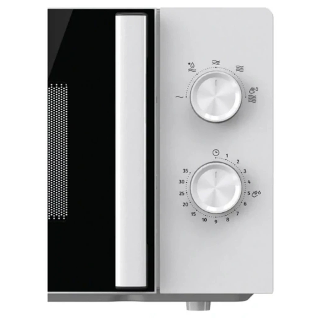 Микроволновая печь Gorenje MO 20 E1WH UA