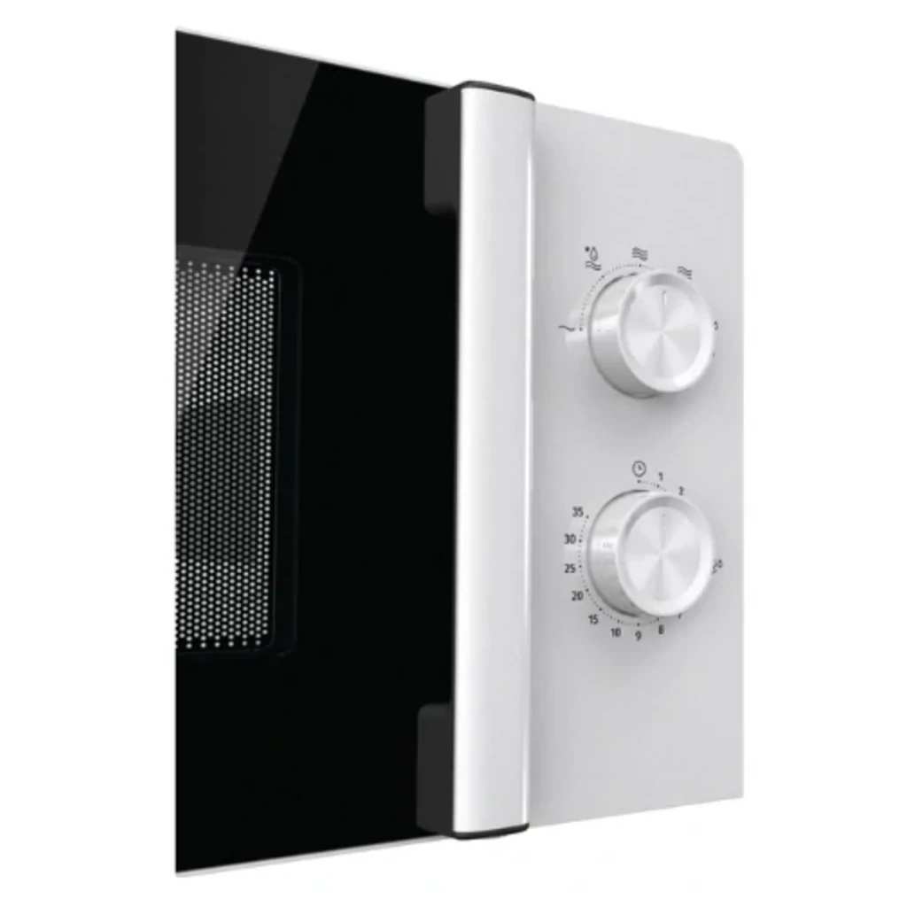 Микроволновая печь Gorenje MO 20 E1WH UA
