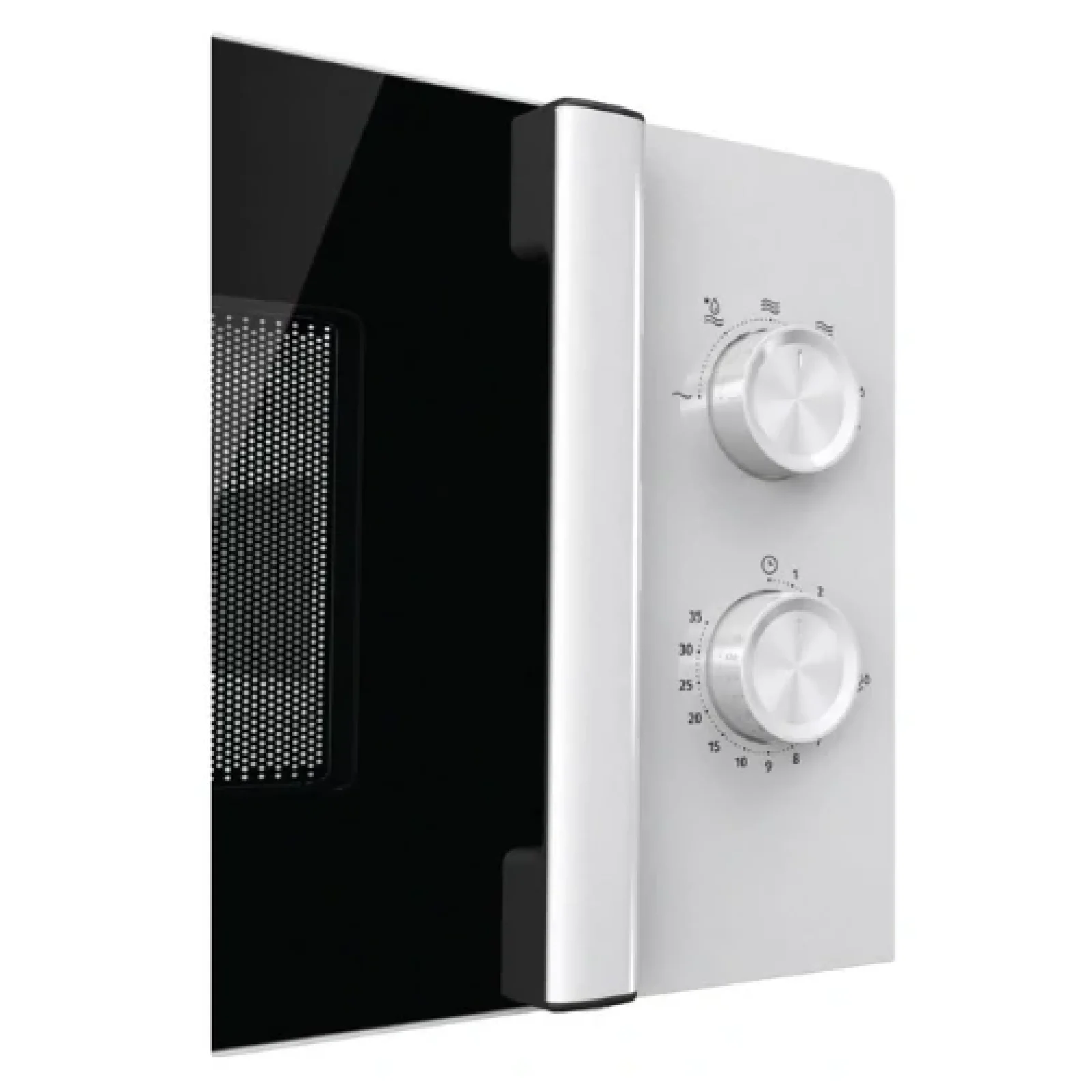 Мікрохвильова піч Gorenje MO 20 E1WH UA