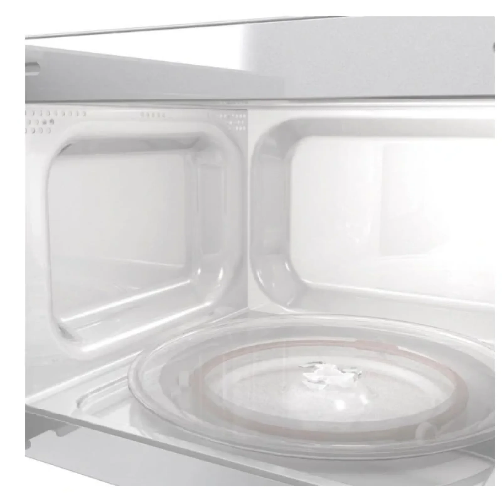 Мікрохвильова піч Gorenje MO 20 E1WH UA