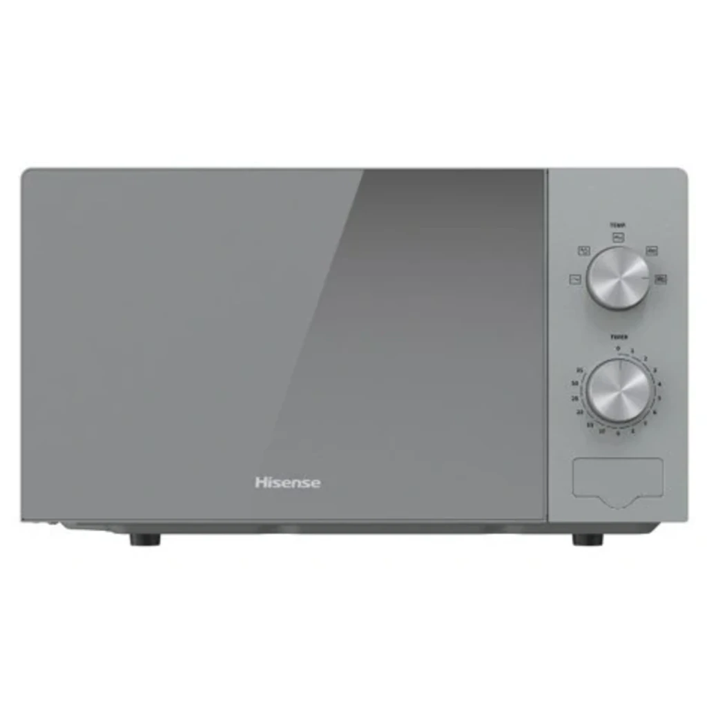 Мікрохвильова піч Hisense H20MOMP1 (M20XYZ) UA