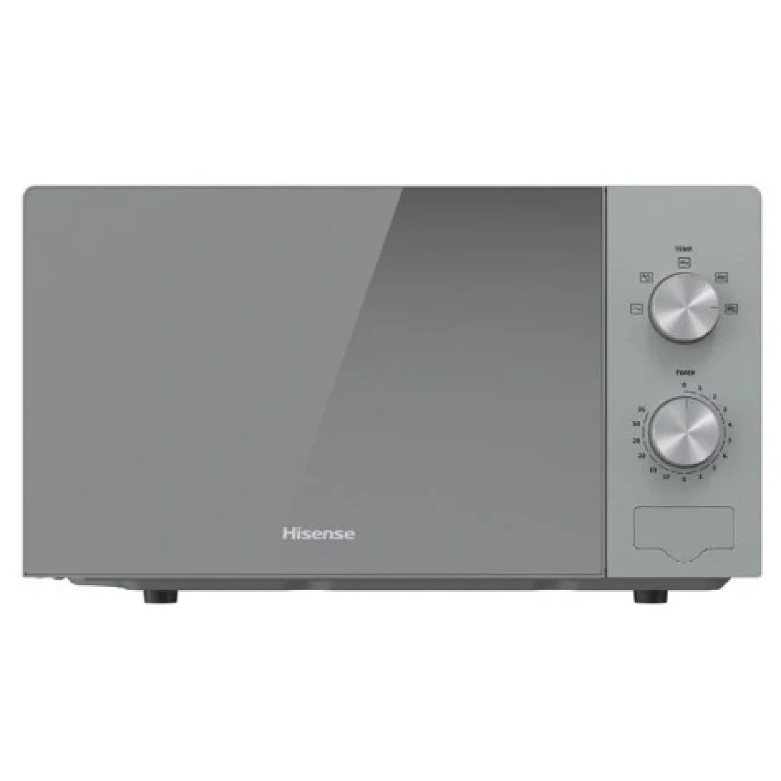 Мікрохвильова піч Hisense H20MOMP1 (M20XYZ) UA