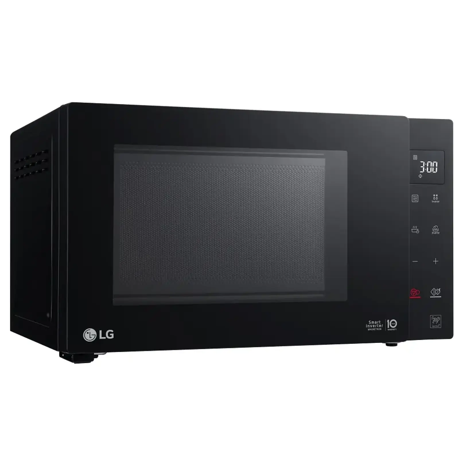 Микроволновая печь LG MS2336GIB UA