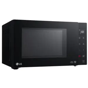 Микроволновая печь LG MS2336GIB UA