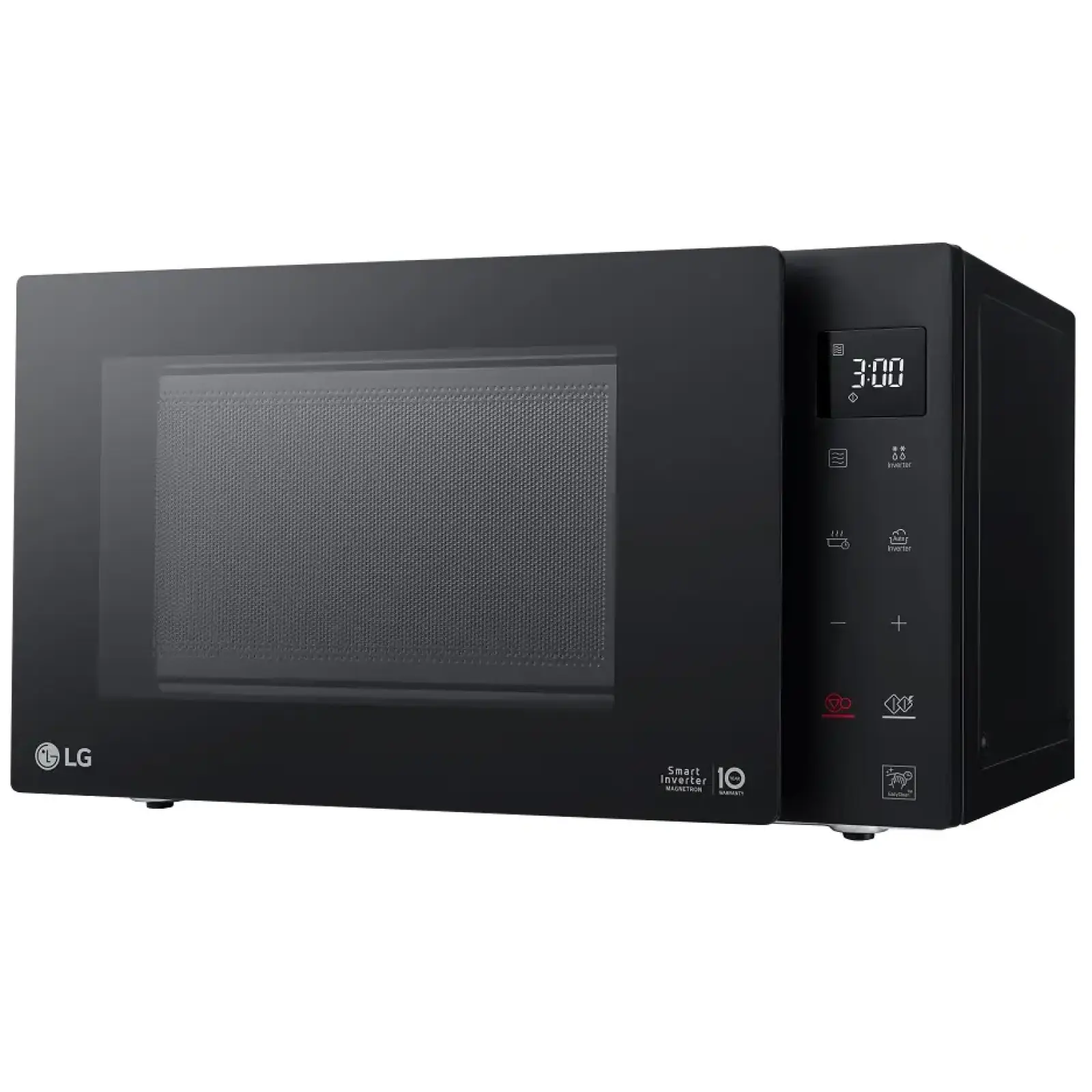 Микроволновая печь LG MS2336GIB UA