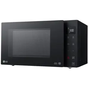 Микроволновая печь LG MS2336GIB UA