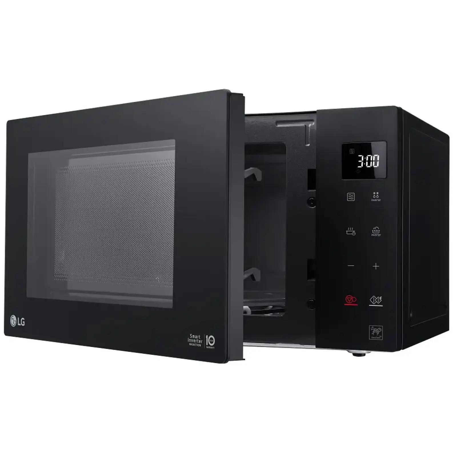 Микроволновая печь LG MS2336GIB UA