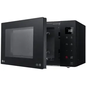 Микроволновая печь LG MS2336GIB UA