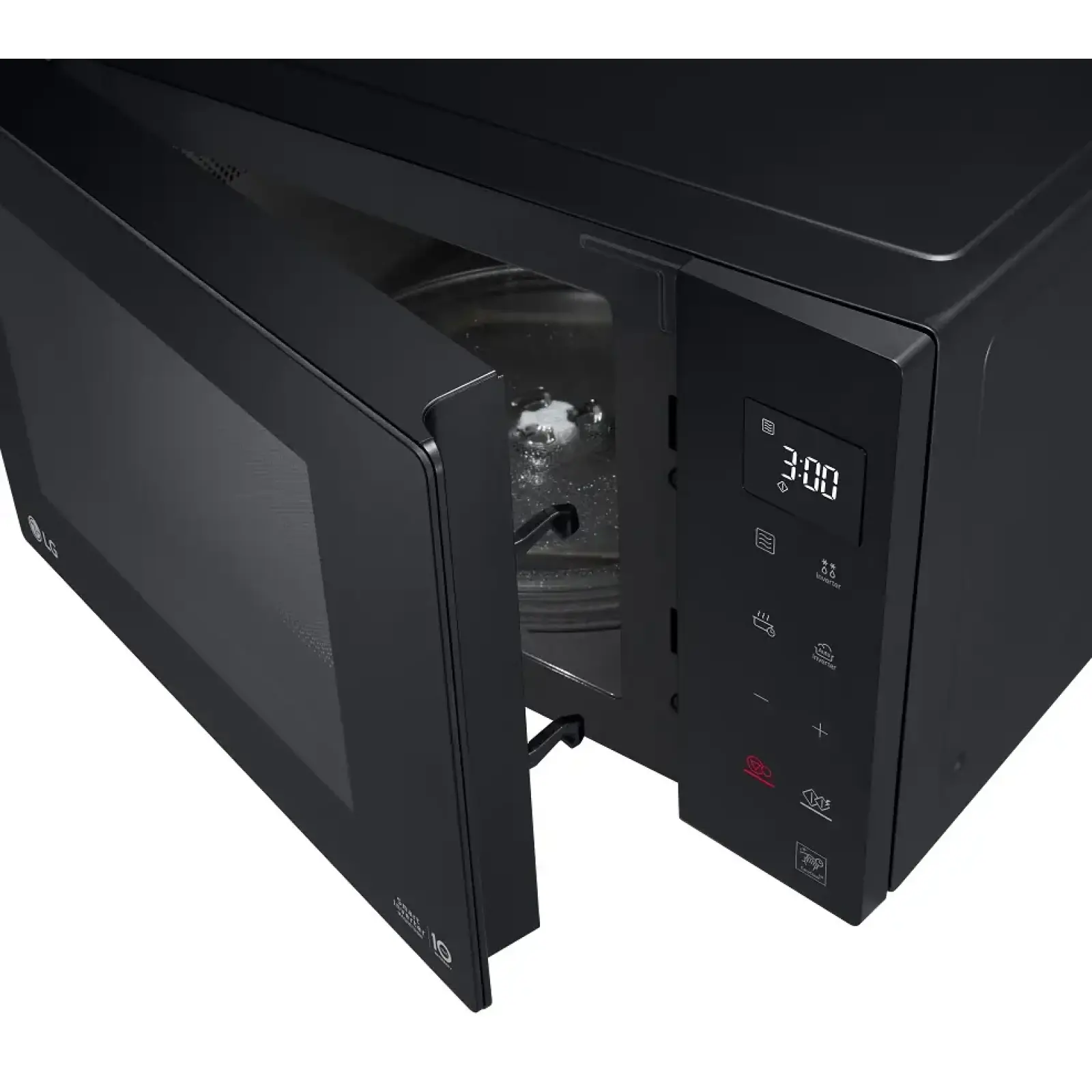 Микроволновая печь LG MS2336GIB UA