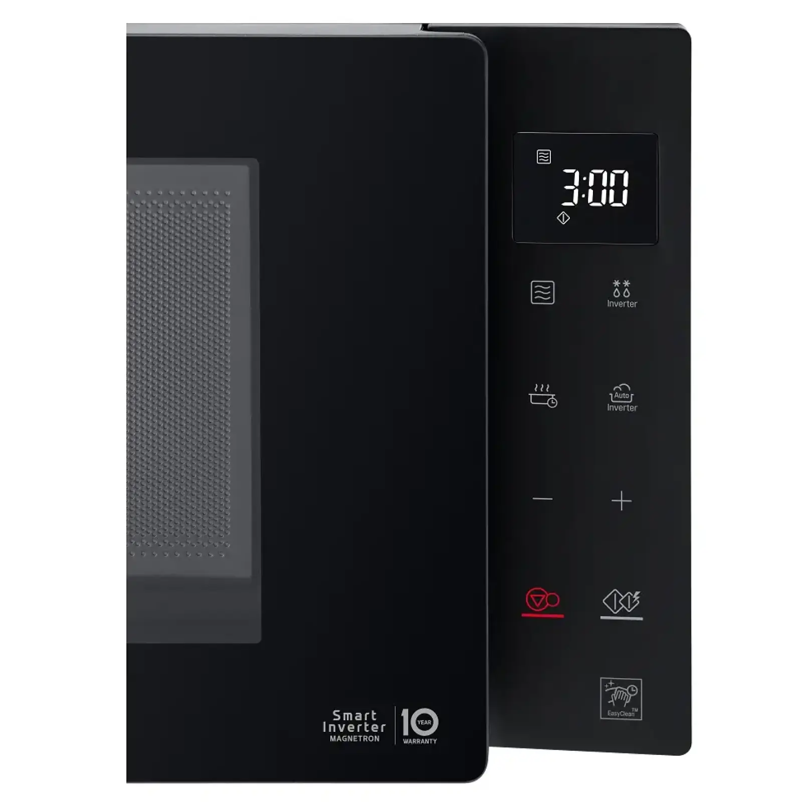 Микроволновая печь LG MS2336GIB UA