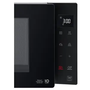 Микроволновая печь LG MS2336GIB UA