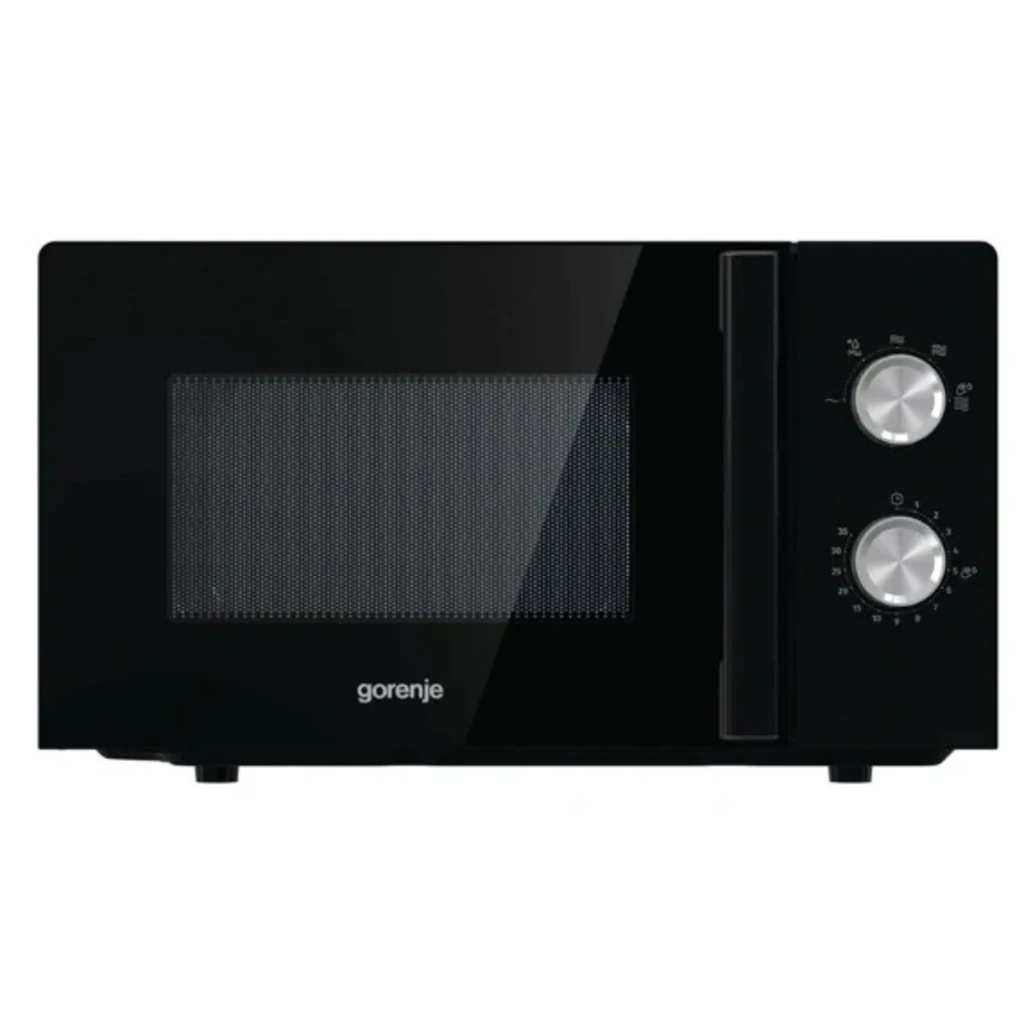 Мікрохвильова піч Gorenje MO17E1BH UA